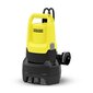 Drenāžas ūdens sūknis Karcher SP 22.000 Dirt *EU, 1.645-850.0 цена и информация | Kanalizācijas sūkņi, ūdens sūkņi netīram ūdenim  | 220.lv