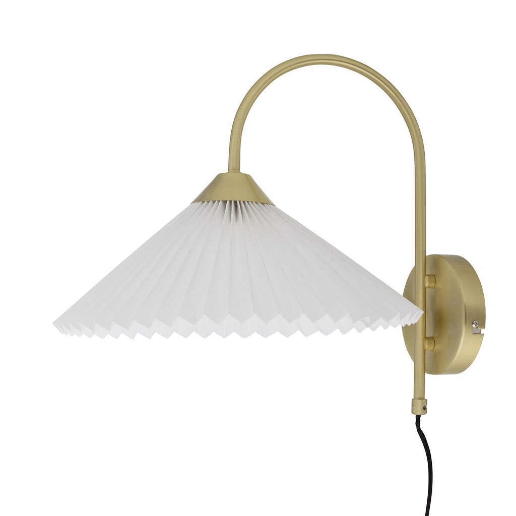 Sienas lampa 1L068 цена и информация | Sienas lampas | 220.lv