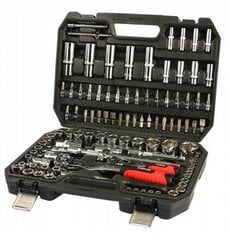 Torx ligzdu komplekts cena un informācija | Rokas instrumenti | 220.lv