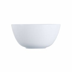 Блюдо Luminarc Diwali Закуска Белый Cтекло (10 x 10 x 5 cm) цена и информация | Посуда, тарелки, обеденные сервизы | 220.lv
