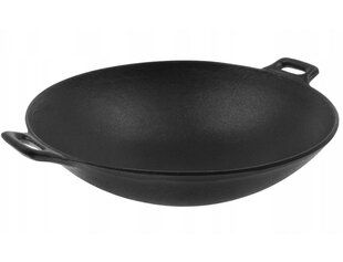 31см WOK Krisberg KS-2638 цена и информация | Cковородки | 220.lv