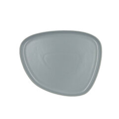 Šķīvis, 20x16 cm цена и информация | Посуда, тарелки, обеденные сервизы | 220.lv