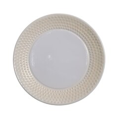Тарелка, 25,5 см цена и информация | Посуда, тарелки, обеденные сервизы | 220.lv