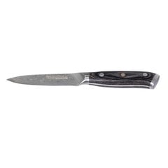 Нож овощной KENSEI MASASHIGE, 10 см  цена и информация | Ножи и аксессуары для них | 220.lv