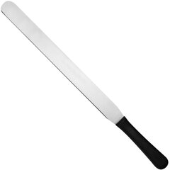 Плоский нож для кондитерских изделий Creme 300 мм - Hendi 840962 цена и информация | Ножи и аксессуары для них | 220.lv