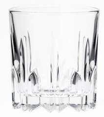Комплект из 3 стаканов Nordic, 260мл цена и информация | Стаканы, фужеры, кувшины | 220.lv