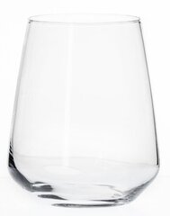Комплект из 3 стаканов Nordic, 260мл цена и информация | Стаканы, фужеры, кувшины | 220.lv