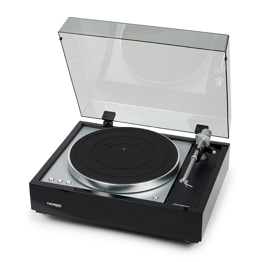 Thorens TD 1601 cena un informācija | Plašu atskaņotāji | 220.lv