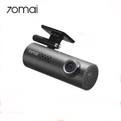 Видеорегистратор 70mai Dash Cam 3 цена и информация | Видеорегистраторы | 220.lv