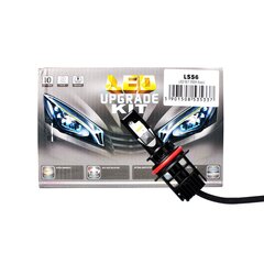 LED spuldze 9004 Basic cena un informācija | Auto spuldzes | 220.lv