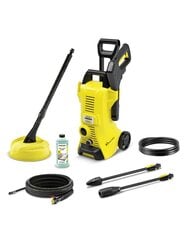 Augstspiediena mazgātājs Karcher K 3 цена и информация | Мойки высокого давления | 220.lv