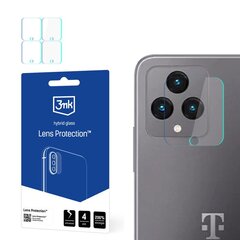 Nothing Phone 2a - 3mk Lens Protection screen protector цена и информация | Защитные пленки для телефонов | 220.lv