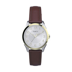Pulkstenis sievietēm Timex TW2T66700 (Ø 28 mm) S7230351 цена и информация | Женские часы | 220.lv