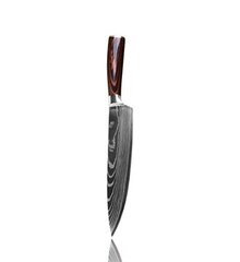 Нож поварской Езей 20,5 см. цена и информация | Ножи и аксессуары для них | 220.lv