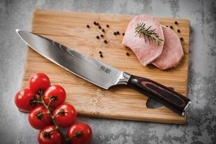 Нож поварской Езей 20,5 см. цена и информация | Ножи и аксессуары для них | 220.lv