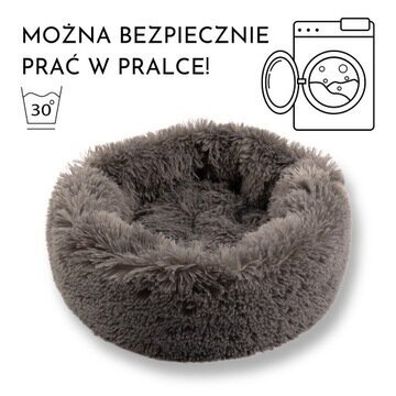 Pet Zen suņu spilvens 70 cm x 70 cm цена и информация | Suņu gultas, spilveni, būdas | 220.lv