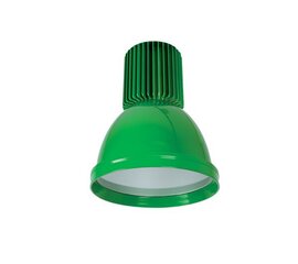 светодиодный светильник high bay mini 30w зеленый цена и информация | Монтируемые светильники, светодиодные панели | 220.lv