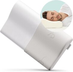 Ортопедическая подушка Amazon, 38x26x16 см цена и информация | Подушки | 220.lv