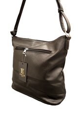 Женская сумка Erick Style, черная цена и информация | Женские сумки | 220.lv