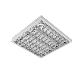 Elmark LED lampa Lena 4x9w 6200k cena un informācija | Iebūvējamās lampas, LED paneļi | 220.lv