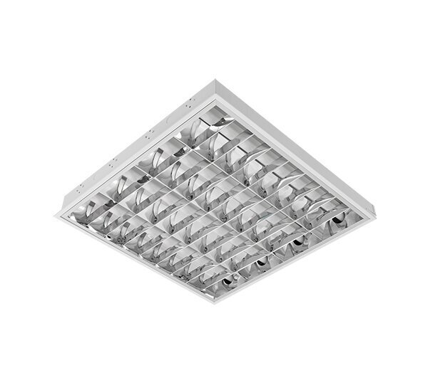 Elmark iebūvēta LED lampa Lena 4x9w 6200k cena un informācija | Iebūvējamās lampas, LED paneļi | 220.lv