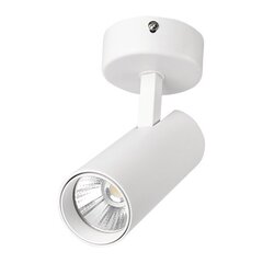 Elmark lampa TLOM 15w 220-240v 4000k 24° balta cena un informācija | Iebūvējamās lampas, LED paneļi | 220.lv