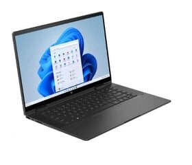 Portatīvais dators HP Envy x360 15-fh0005ny Black цена и информация | Ноутбуки | 220.lv