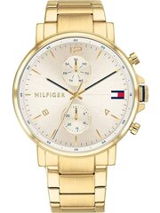 Pulkstenis vīriešiem Tommy Hilfiger 1710415 цена и информация | Мужские часы | 220.lv