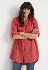 Женская блузка Cellbes ERIKA, красный цвет цена и информация | Женские блузки, рубашки | 220.lv