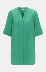 Женская блузка Cellbes ERIKA, зеленый цвет цена и информация | Женские блузки, рубашки | 220.lv