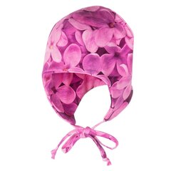 Детская шапка Pip Lenne, лиловый цена и информация | Шапки, перчатки, шарфы для девочек | 220.lv