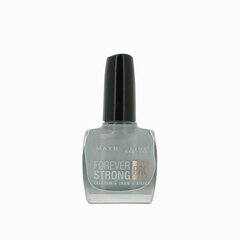 Maybelline Forever Strong Pro Nail Polish, 825, 10 ml cena un informācija | Nagu lakas, stiprinātāji | 220.lv