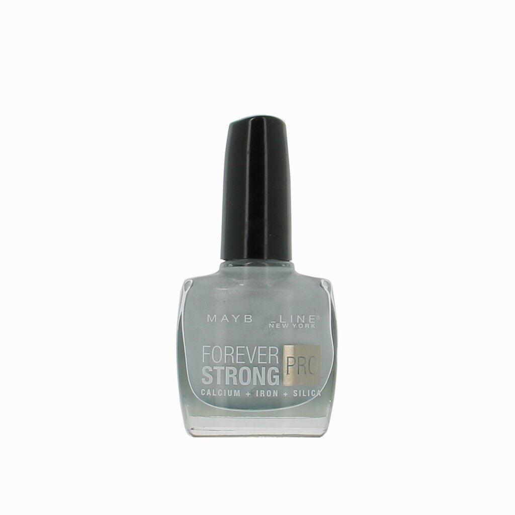 Maybelline Forever Strong Pro Nail Polish, 825, 10 ml цена и информация | Nagu lakas, stiprinātāji | 220.lv