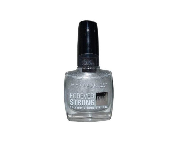 Maybelline Forever Strong Pro Nail Polish, 825, 10 ml цена и информация | Nagu lakas, stiprinātāji | 220.lv