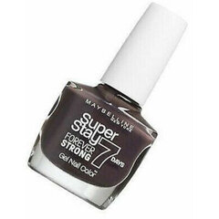 Лак для ногтей Maybelline Forever Strong Pro Up To 7 Days Wear Nail Polish, 786, 10 мл цена и информация | Лаки для ногтей, укрепители | 220.lv