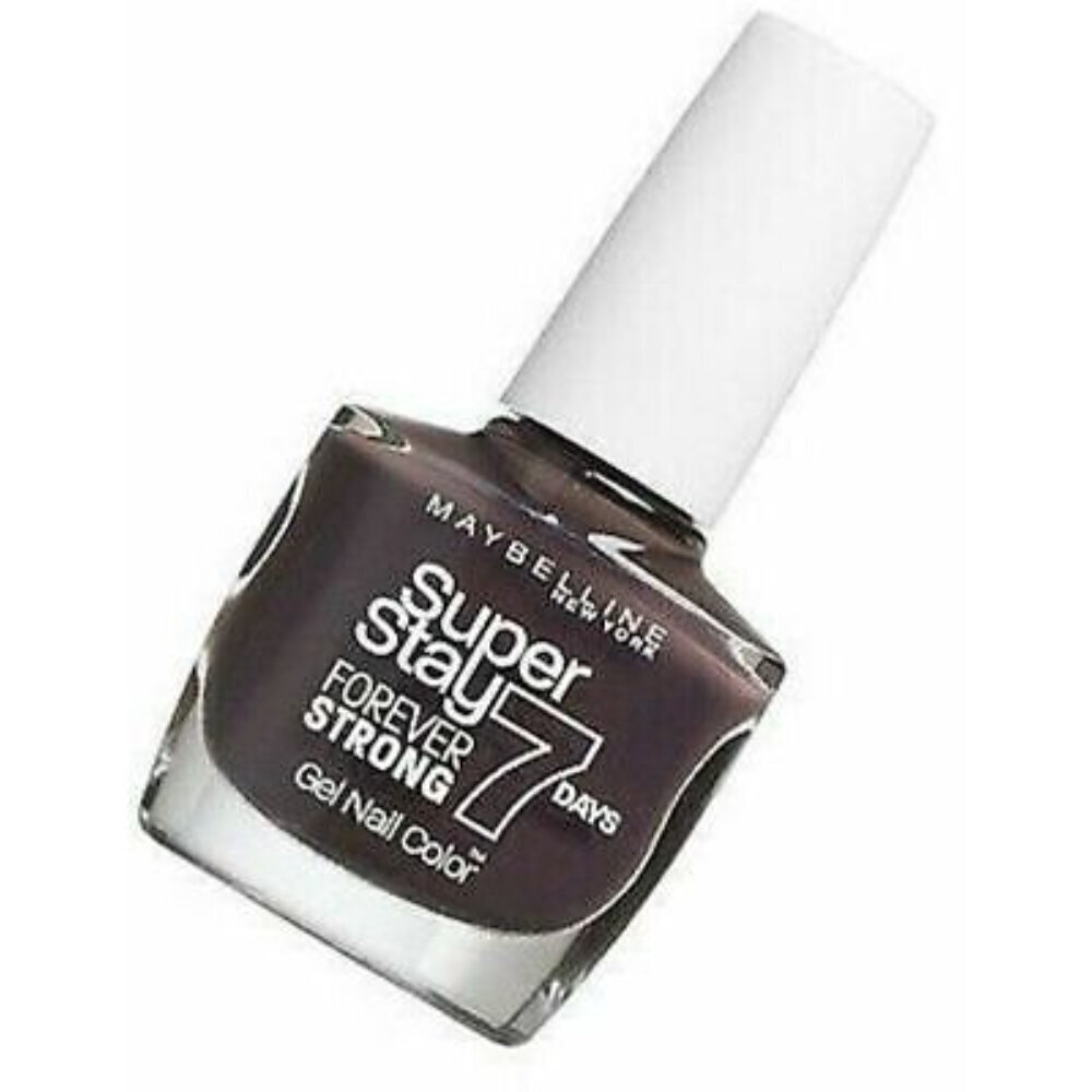 Nagu laka Maybelline Forever Strong Pro Up To 7 Days Wear Nail Polish, 786, 10 ml cena un informācija | Nagu lakas, stiprinātāji | 220.lv