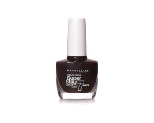 Лак для ногтей Maybelline Forever Strong Pro Up To 7 Days Wear Nail Polish, 786, 10 мл цена и информация | Лаки для ногтей, укрепители | 220.lv