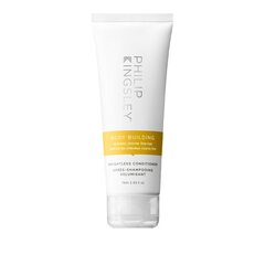 Kondicionieris Philip Kingsley Body Building Wheat Protein & Silicone Hair Conditioner, 75 ml cena un informācija | Matu kondicionieri, balzāmi | 220.lv