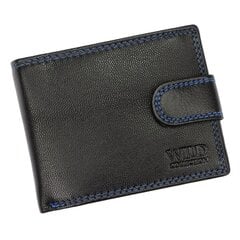 Мужской кожаный кошелёк HEINO-2 цена и информация | Мужские кошельки | 220.lv