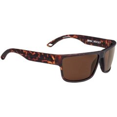 Солнцезащитные очки SPY Optic Rocky, матовые армейско-зеленые с серыми линзами цена и информация | Солнцезащитные очки для мужчин | 220.lv