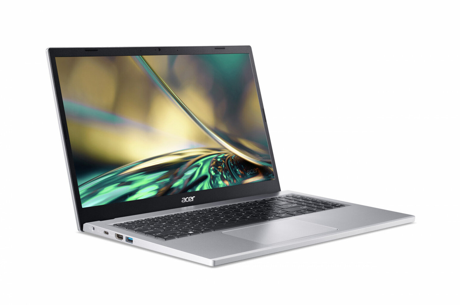 Acer Aspire 3 A315-24P цена и информация | Portatīvie datori | 220.lv