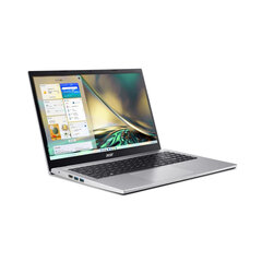 15.6"  Aspire 3 A315-44P Ryzen 7 5700U 16GB 1TB SSD Windows 11 цена и информация | Ноутбуки | 220.lv