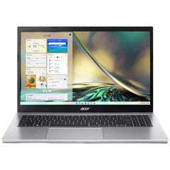 Acer Aspire 3 A315-44P cena un informācija | Portatīvie datori | 220.lv