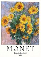 Reprodukcija Monet cena un informācija | Gleznas | 220.lv