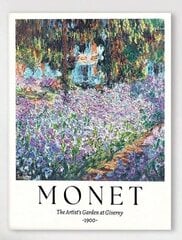 Reprodukcija Monet цена и информация | Картины | 220.lv