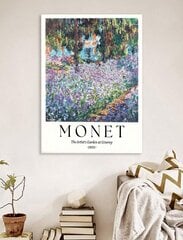 Reprodukcija Monet цена и информация | Картины | 220.lv