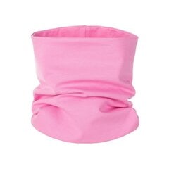 Lenne детский шарф- труба Pop 24699 B*182, тёмно-розовый 4741593534829 цена и информация | Шапки, перчатки, шарфы для девочек | 220.lv