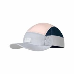 Sporta Cepure Buff Domus Light Pelēks (L/XL) S64105939 cena un informācija | Sieviešu cepures | 220.lv