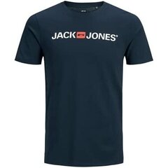 Jack&Jones T-krekls vīriešiem 12191330 371037, dažādas krāsas, 3 gab. cena un informācija | Vīriešu T-krekli | 220.lv