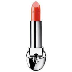 Lūpukrāsa Guerlain Rouge Lipstick uzpilde, 43 Orange Coral, 3,5 g cena un informācija | Lūpu krāsas, balzāmi, spīdumi, vazelīns | 220.lv